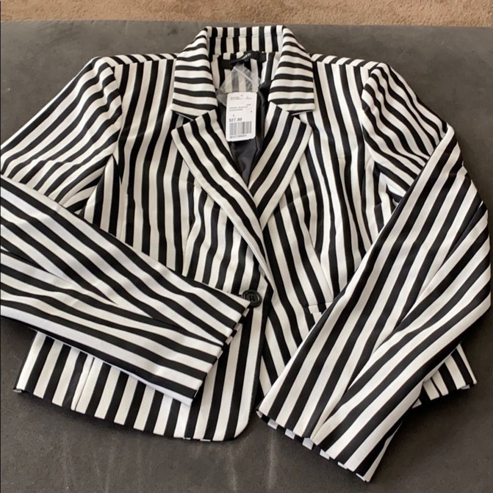Suit Jacket